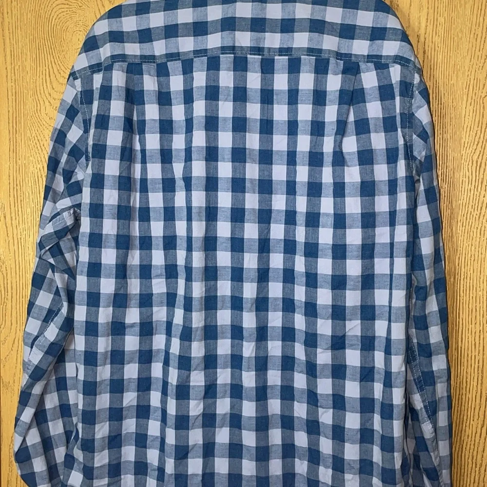 Purple flannel - Picture 5 of 5